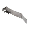 thumbnail image 1 of REAR SHOCK MOUNT PASSENGER, 1 of 1