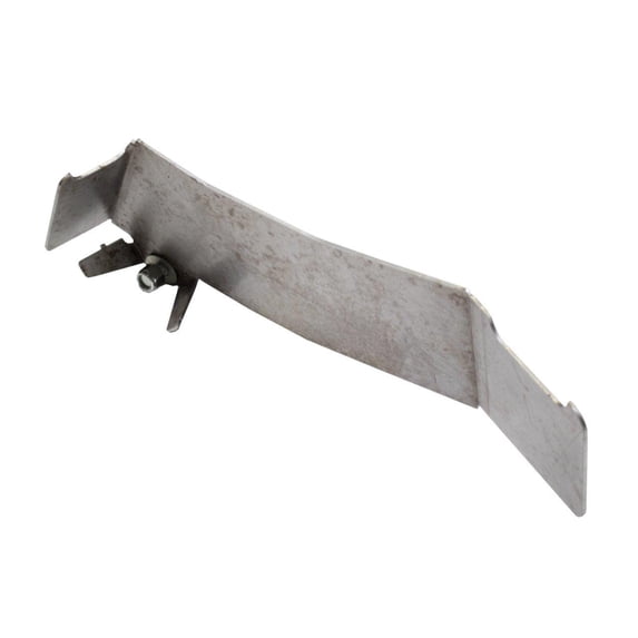 REAR SHOCK MOUNT PASSENGER