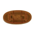 thumbnail image 1 of REAR SIDE MARKER LIGHT ASSEMBLY; FITS LEFT OR RIGHT SIDE; WITH DUAL, 1 of 1