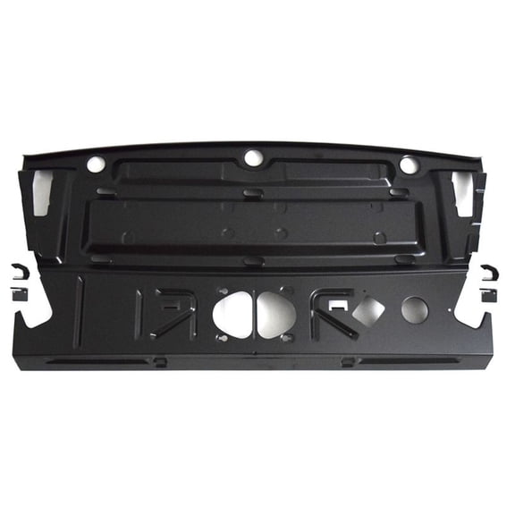 REAR SPEAKER SHELF FOR 2-DOOR HARDTOP MODELS