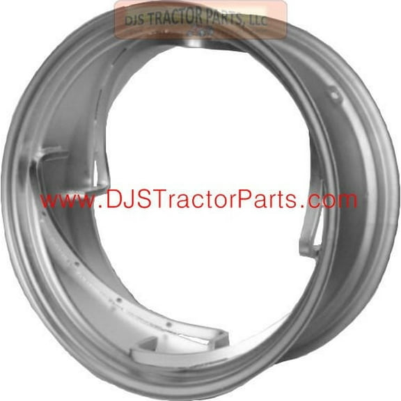 REAR SPINOUT (Power Shift) RIM 12 X 26