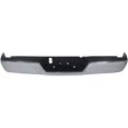 thumbnail image 1 of For 2009-2018 RAM 1500 Rear Step Bumper 68049781AB-PFM CH1103117 V, 1 of 5