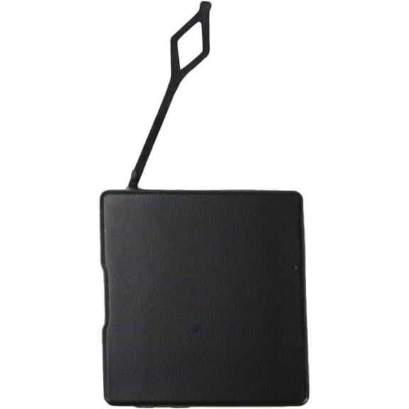 REAR TOW EYE COVER Compatible with CADILLAC CTS 2008-2013/CTS-V 2009-2014 Primed Sedan