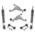 thumbnail image 1 of REAR Upper Control Arm With Ball Joint Shocks FitsNissan Murano 03-07 6pc, 1 of 7