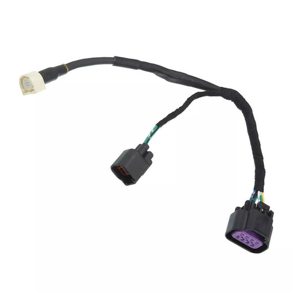 REAR VIEW CAMERA TAILGATE WIRING HARNESS For 2013-18 Dodge Ram Trucks NEW STOCK