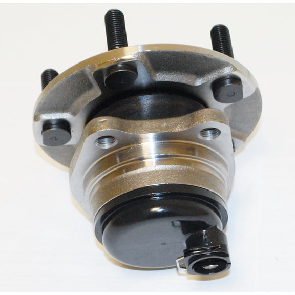 REAR WHEEL HUB BEARING ASSEMBLY 01-03 Chrysler Voyager 01-04 Dodge Caravan 2WD REAR WHEEL HUB BEARING ASSEMBLY 01-03 Chrysler Voyager 01-04 Dodge Caravan 2WD