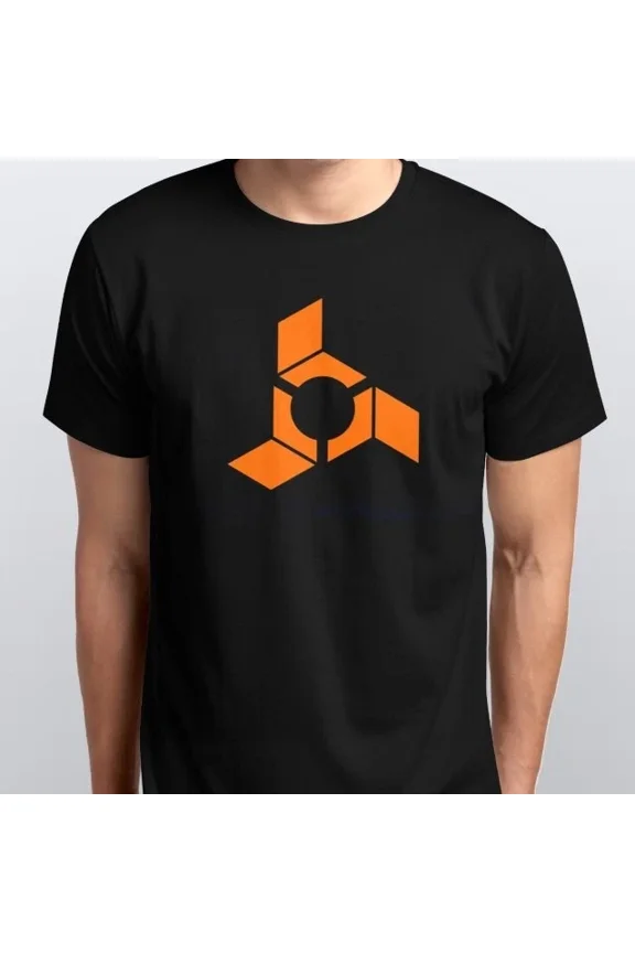 REASON T-SHIRT All sizes S M L XL XXL 3 4 XL black white