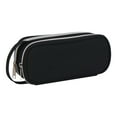 REASONCOOL Large Capacity Mul.ti Purpose Pen Case & Stationery Box For