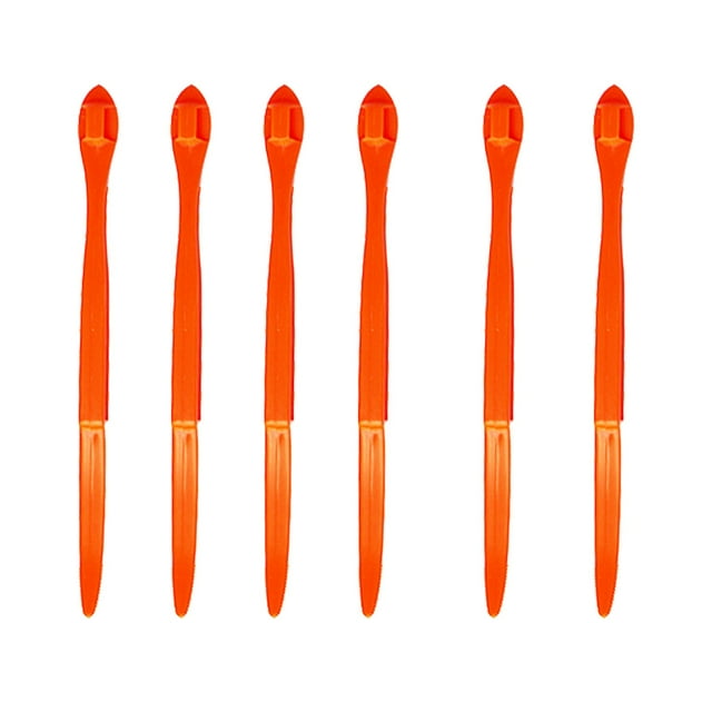 REASONCOOL The Artifact Does Not Hurt The Hand Peel Orange Orange