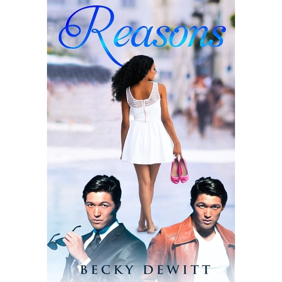 Reasons, (Paperback)