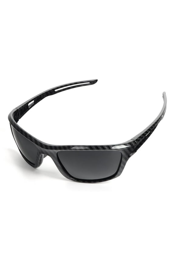 Sports Glasses Cycling Glasses Men Women Polarized UV400 Protection Running Glasses HD View Full Frame Sunglasses Ultralight Fast Glasses