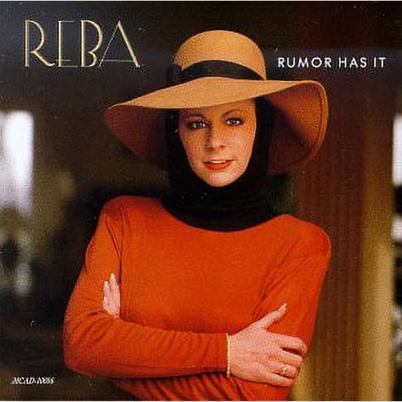 REBA MCENTIRE - RUMOR HAS IT
