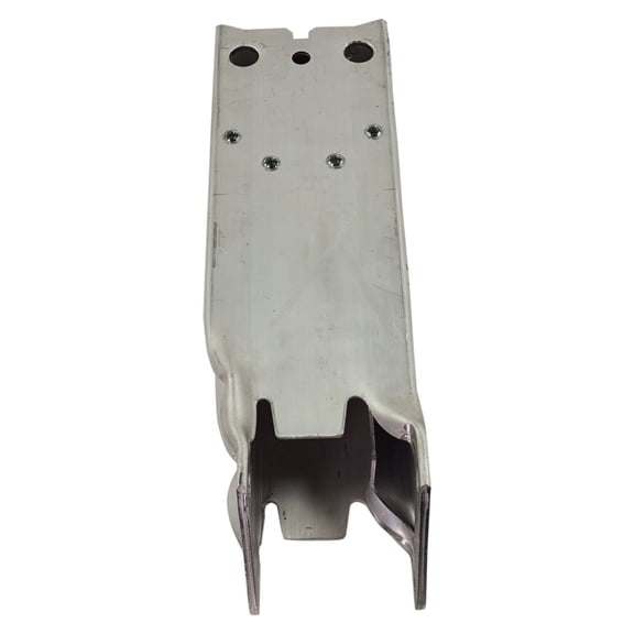 REBAR BRACKET FR LH ALUMINUM REPLACEMENT FOR BMW X2 2023 PARTSLINK NUMBER BM1066113