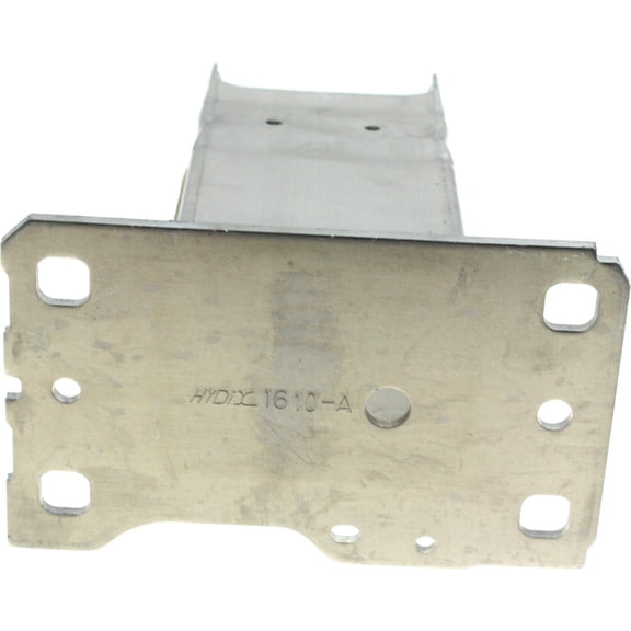 REBAR BRACKET FR RH ALUMINIUM SDN REPLACEMENT FOR AUDI A4 QUATTRO 2022 PARTSLINK NUMBER AU1067110