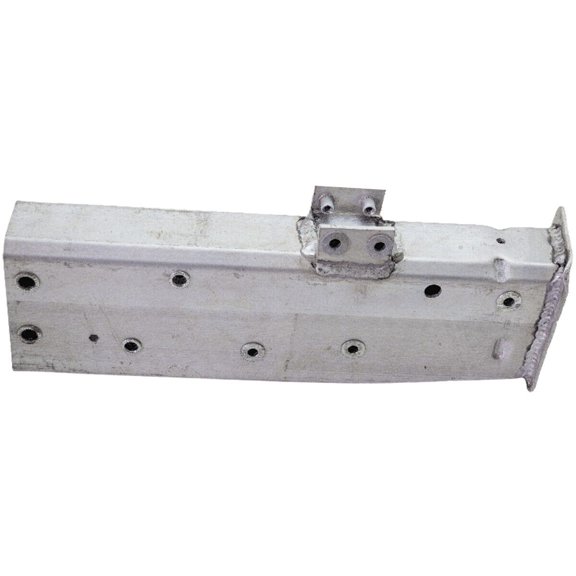 REBAR BRACKET FR RH ALUMINUM 2.0 TURBO/3.6L REPLACEMENT FOR CHEVROLET CAMARO 2022 PARTSLINK NUMBER GM1067209