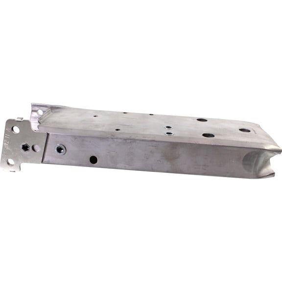REBAR BRACKET FR RH ALUMINUM REPLACEMENT FOR BMW 3 SERIES GRAN TURISMO 2019 PARTSLINK NUMBER BM1067110