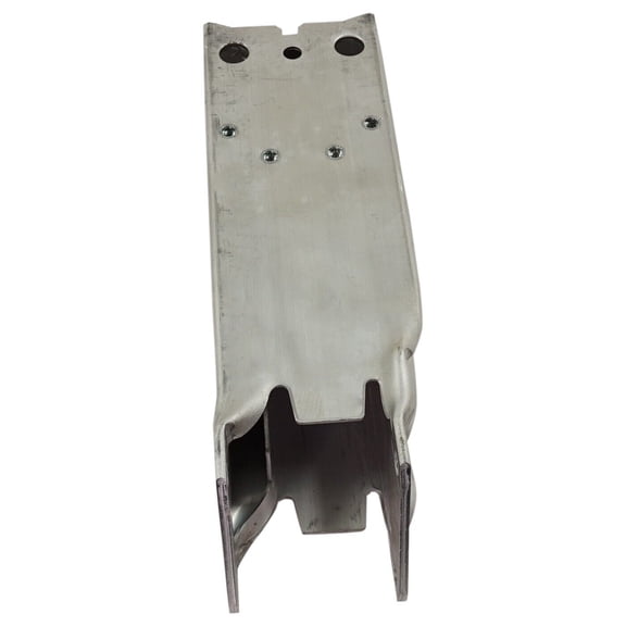 REBAR BRACKET FR RH ALUMINUM REPLACEMENT FOR BMW X2 2023 PARTSLINK NUMBER BM1067113