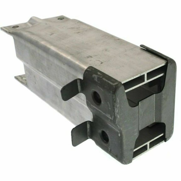 REBAR BRACKET FR RH ALUMINUM REPLACEMENT FOR CHEVROLET IMPALA 2019 PARTSLINK NUMBER GM1073192
