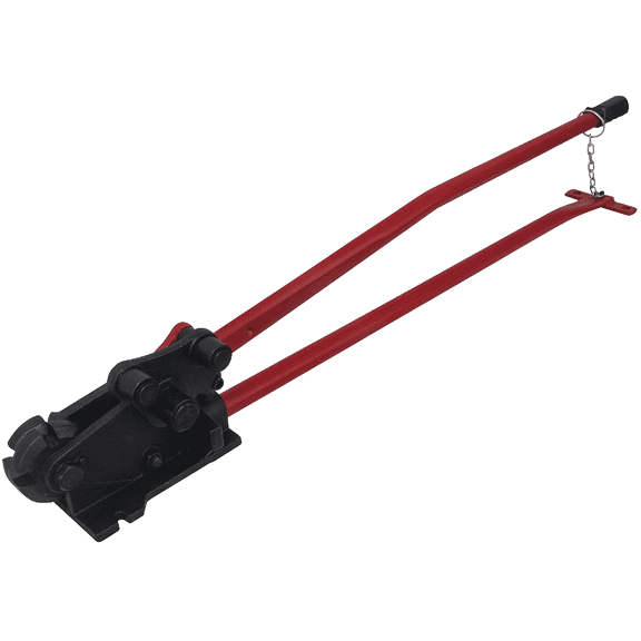 Marshalltown Rebar Cutter Bender - Heavy Duty Rebar Cutter and Bender Tool