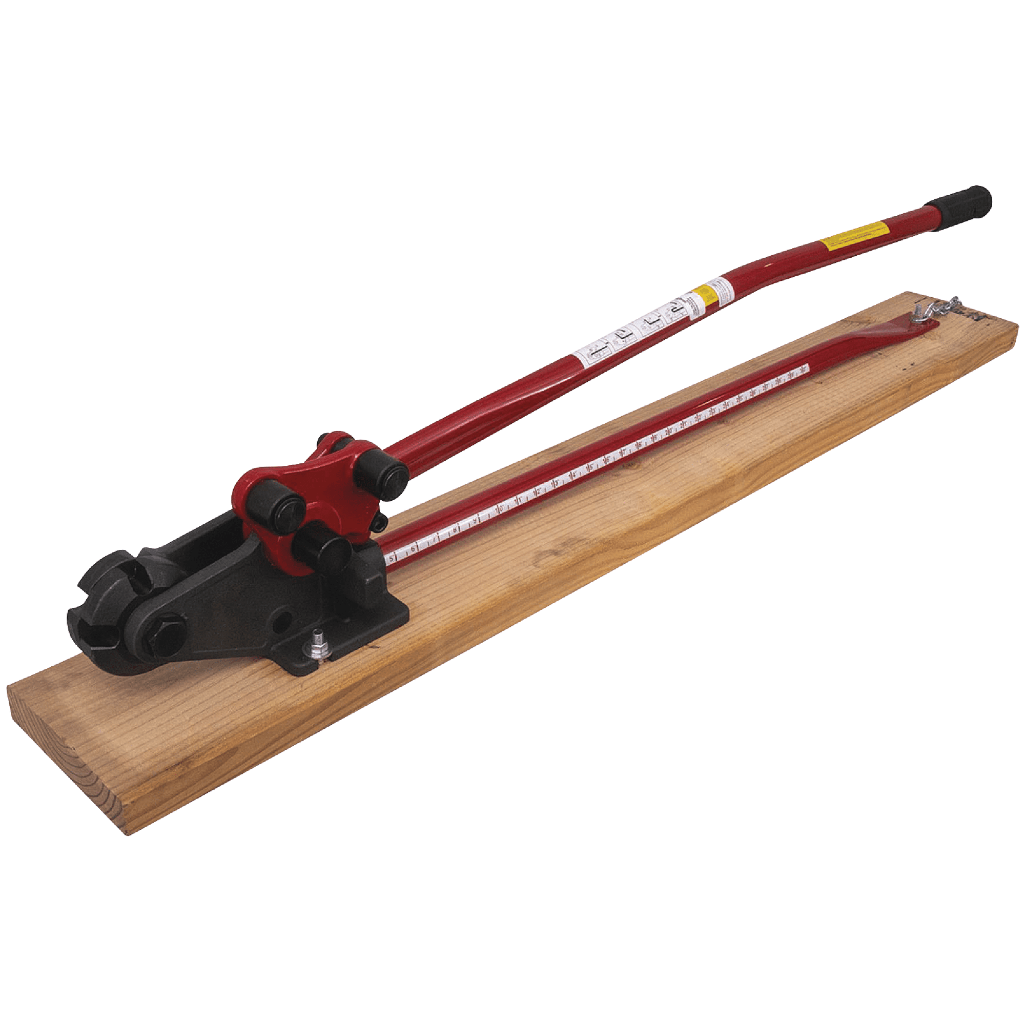 Marshalltown Rebar Cutter Bender - Wire Hand Cutter