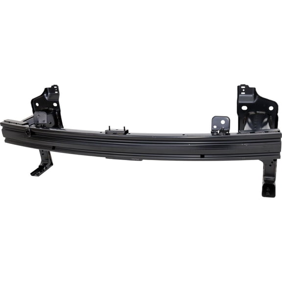 REBAR FR W/TOW HOOKS REPLACEMENT FOR FORD EDGE 2022 PARTSLINK NUMBER FO1006280