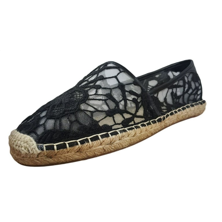 Rebecca minkoff espadrille sale