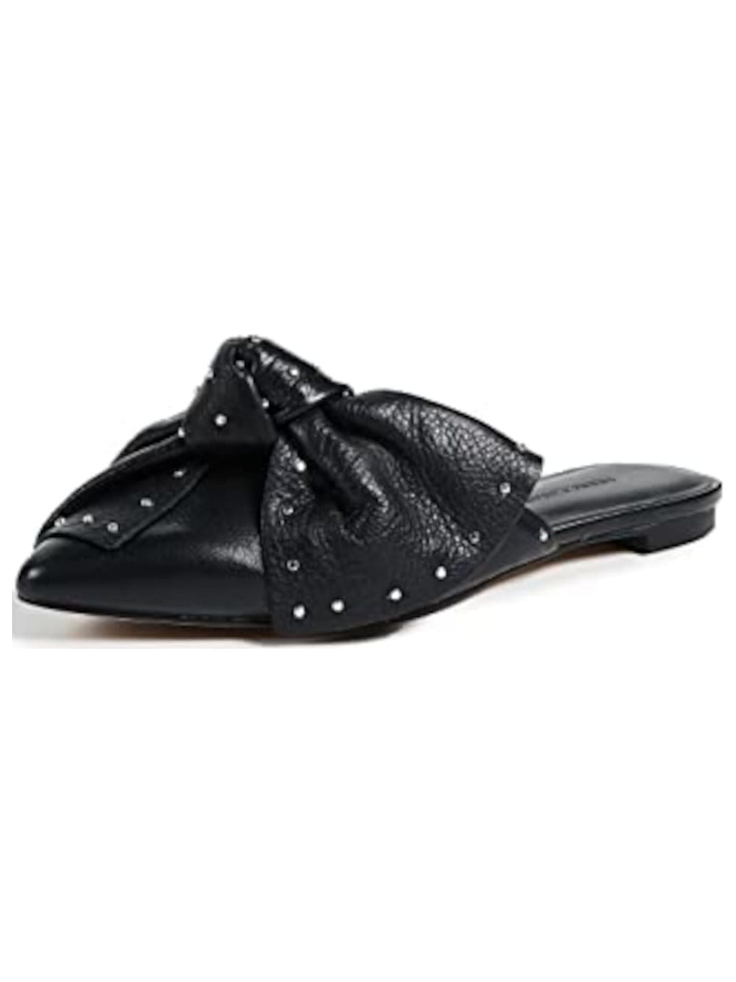 Rebecca minkoff chamille stud mule discount