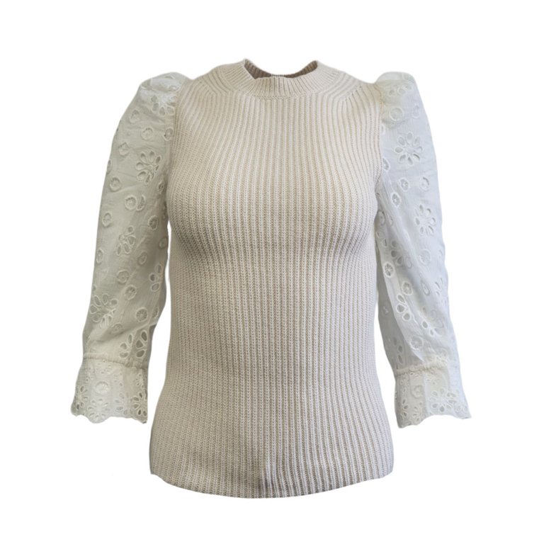 Rebecca on sale taylor sweater