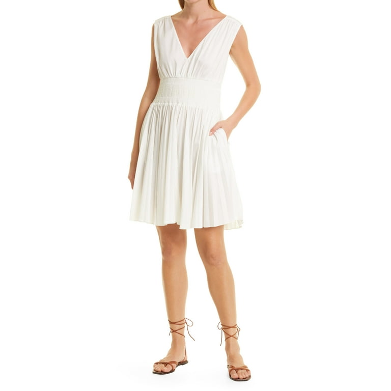 Becca Sleeveless V Neck Pullover Becca Sleeveless V Neck Pullover