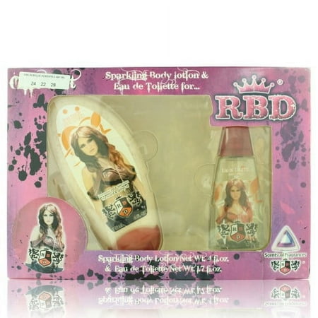 REBELDE ROBERTA by RBD