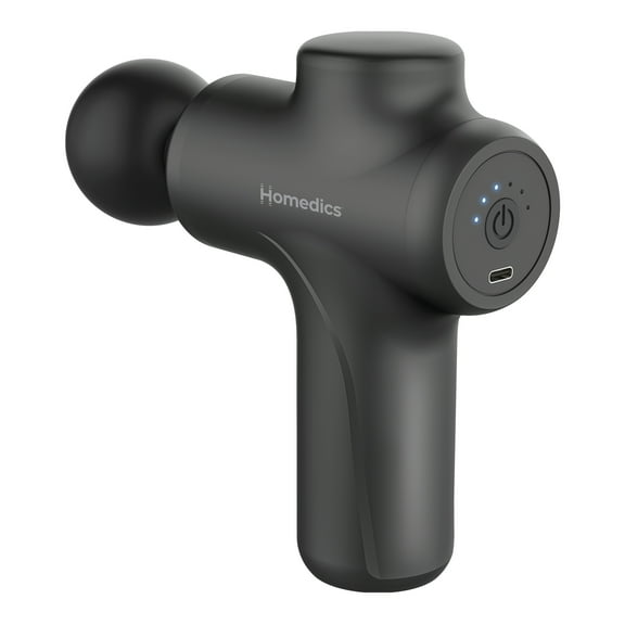 Homedics Essential Percussion Massager