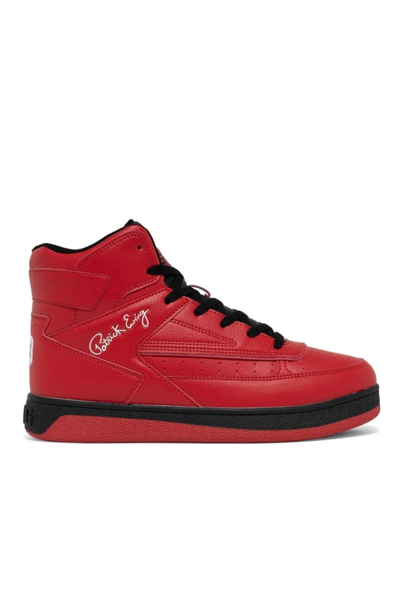 REBOUND ORION Red/Black