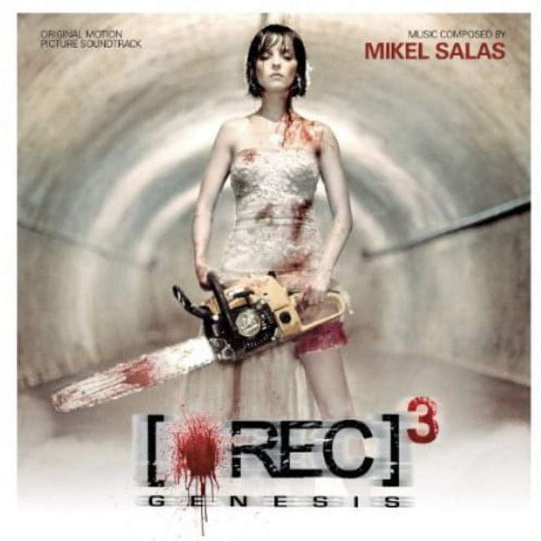Rec 3 Review