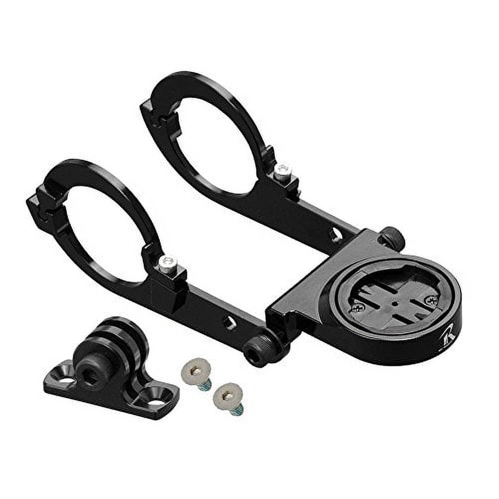Wahoo elemnt sale combo mount