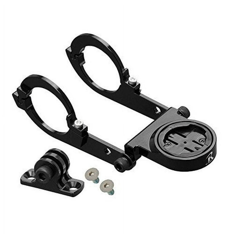 REC-MOUNTS Wahoo ELEMNT Combo mount DEDA M35/35mm Handle (with lower  adapter) [Wah-DEDA35+GP