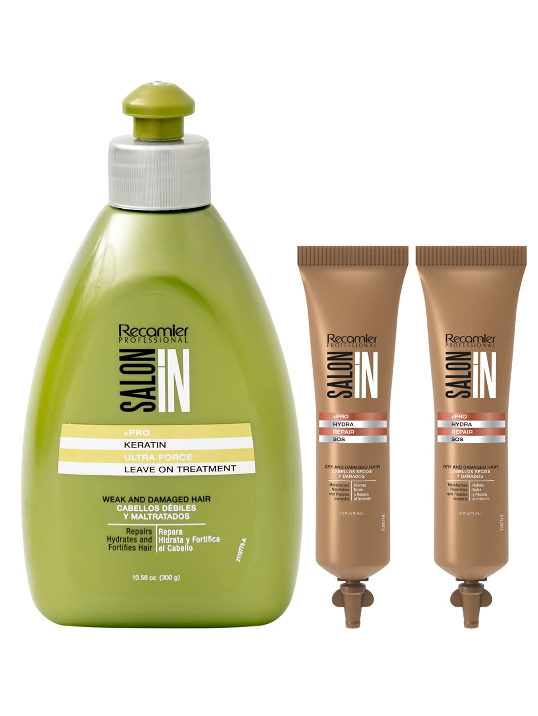 Vegan Keratin Como Hacer Keratina De Recamier Ampolla Como Se