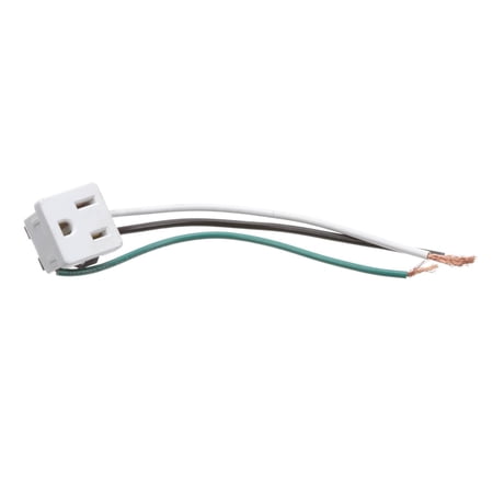 RECEPTACLE, SERVICE CIRCLE-F # 23-01460 - Genuine OEM Replacement Part