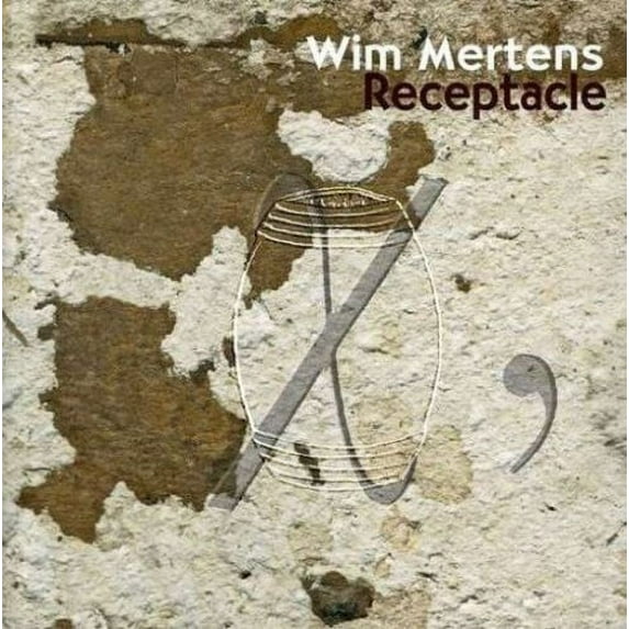 RECEPTACLE
