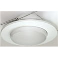 thumbnail image 1 of RECESSED LIGHTING EYEBALL TRIM 5 IN. ID WHITE, 1 of 1