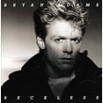 thumbnail image 1 of Bryan Adams - Reckless Cd - Reckless [CD], 1 of 1