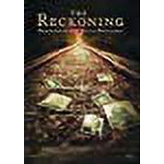 RECKONING: REMEMBERING THE DUTCH RESISTANCE
