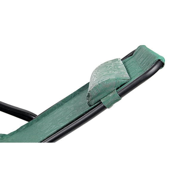 Camco 51811 - Zero Gravity Green Camp Chair