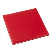 RECOLLECTION 12 x 12 in Colorful Vinyl Photo Album