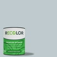 thumbnail image 1 of RECOLOR Premium Interior Recycled Content Paint, Eggshell Finish, Cloud - 1 Gallon, 1 of 3