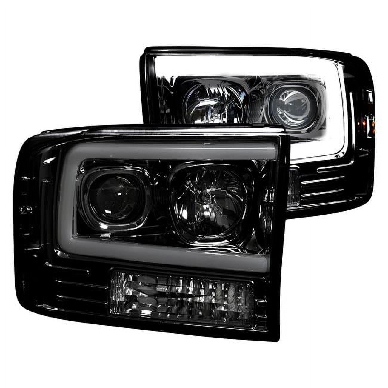 2001 ford f350 headlights deals