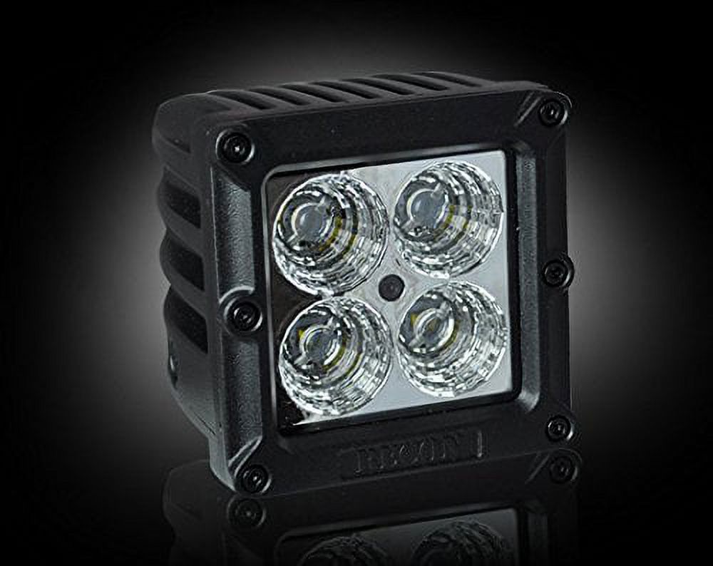 RECON 264511CLF LED DRIVING LIGHTS