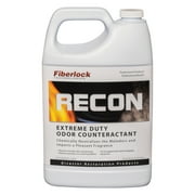 RECON Extreme Duty Odor Counteractant, Clear, 1 Gallon
