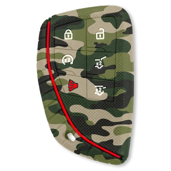 RECON Fits 2021-26 GMC Yukon, XL, Denali, Chevy Tahoe, Suburban & 2022 ...