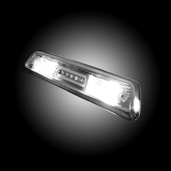RECON LED 3rd Brake Light - 264111CLHP