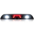 thumbnail image 1 of RECON Fits 17-24 Super Duty F250/350/450/550 3rd Brake Light - Fits Models with Cargo Bed Camera - CREE XML LEDs - Smoked Lens, 1 of 2